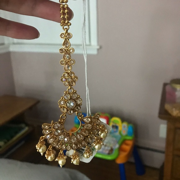 Indian head tikka - Picture 4 of 4